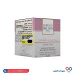 کرم مرطوب کننده پوست خشک کریستین برتون 50 میل - Image 3